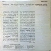 LP - Kustbandet Featuring The Great Charlie Holmes - Star Dust