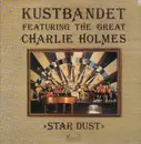 LP - Kustbandet feat. The Great Charlie Holmes - Star Dust