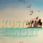 Kustbandet - Live