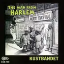 CD - Kustbandet - The Man From Harlem
