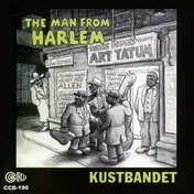 Kustbandet - The Man from Harlem
