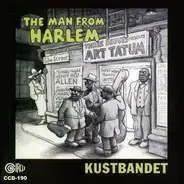 Kustbandet - The Man from Harlem