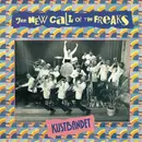 LP - Kustbandet - The New Call Of The Freaks