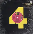 12inch Vinyl Single - Kustom Made - Too Busy