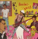 LP - Kuschelweich - Ich Küsse Dich