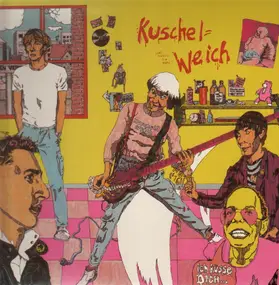 Kuschelweich - Ich Küsse Dich