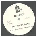 12inch Vinyl Single - Kuss! - Mein Roter Mund