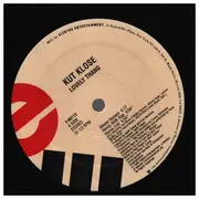 12inch Vinyl Single - Kut Klose - Lovely Thang