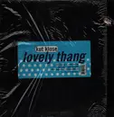 12inch Vinyl Single - Kut Klose - Lovely Thang