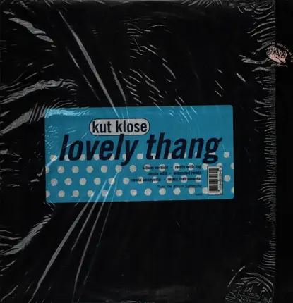 Kut Klose - Lovely Thang