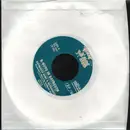 7inch Vinyl Single - Kut Masta Kurt , Motion Man & Retrogott - B-Boys In Bayreuth / Best Nice - Numbered/ Ltd ed/ White vinyl