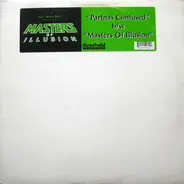 Kut Masta Kurt Presents Masters Of Illusion - Partnas Confused b/w Masters Of Illusion