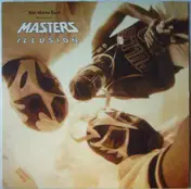 Masters of Illusion - Partnas Confused / Magnum Be I