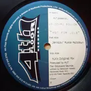 12inch Vinyl Single - Goldcard Sounds - Hot For Love
