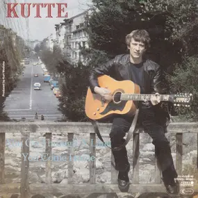 Kutte - You Go Through A Lane