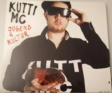 Kutti MC - Jugend & Kultur