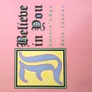 12inch Vinyl Single - Kuttin' Edge Featuring Dale Joyner - I Believe In You