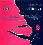 Hernádi Judit - Édith Piaf És Marlene Dietrich
