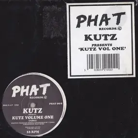 Kutz - Kutz Volume One