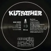 12inch Vinyl Single - Kutfather - Neva Scared / Thoughts I Generate