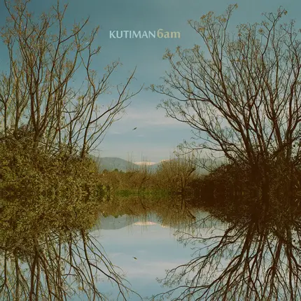 Kutiman - 6:00 AM