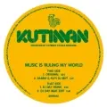 Kutiman - Music Is Ruling My World