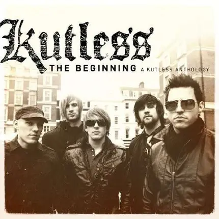 Kutless - Beginning