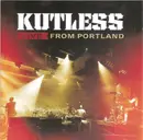 CD & DVD - Kutless - Live From Portland