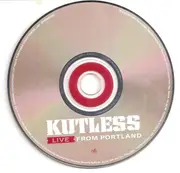CD & DVD - Kutless - Live From Portland