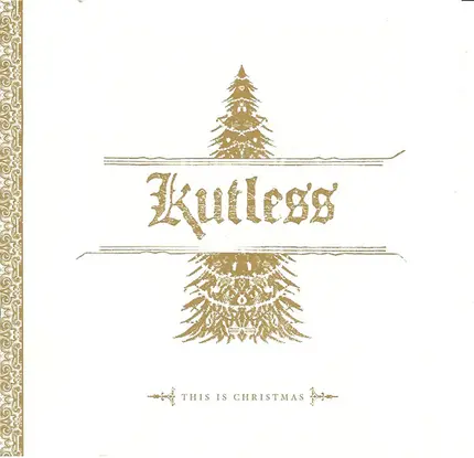 Kutless - This Is Christmas