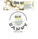 12inch Vinyl Single - Kuts & Mouse - Step Up!