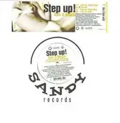Kuts & Mouse - Step Up!