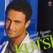 CD - Kutsi - Aynadaki Yüzünün Karşılığı Benim