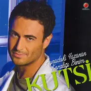 Kutsi - Aynadaki Yüzünün Karşılığı Benim
