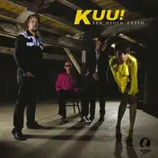 Kuu! - Sex Gegen Essen