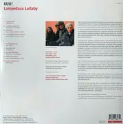 LP - Kuu! - Lampedusa Lullaby