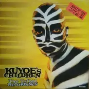 Kuyoe's Children - The Tribal Recordings