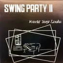 LP - Kvartet Vanje Lisaka - Swing Party II