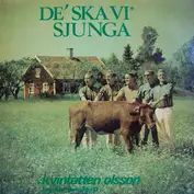 Kvintetten Olsson