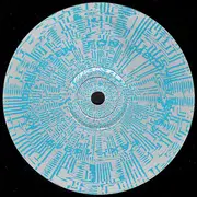 12inch Vinyl Single - KX Noizsystem - Dalai Lama Overdrive