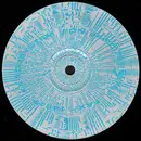 12inch Vinyl Single - KX Noizsystem - Dalai Lama Overdrive