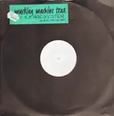 12inch Vinyl Single - KX Noizsystem - Mucking Machine Trax