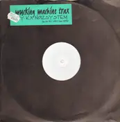 KX Noizsystem - Mucking Machine Trax