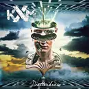 CD - Kxm - Scatterbrain