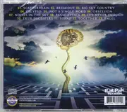 CD - Kxm - Scatterbrain