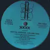 12inch Vinyl Single - Kxxk - Digital Damage, Volume One