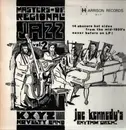 LP - KXYZ Novelty Band, Joe Kennedy And His Rhythm Orchestra - Masters Of Regional Jazz Volume II