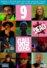 Ky Mo Lab - 9 Dead Gay Guys (OmU)
