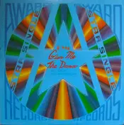Kym - Give Me The Dance