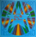 12inch Vinyl Single - Kym - Give Me The Dance